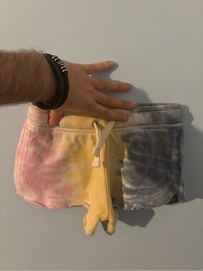 Vintage Havana shorts youth small